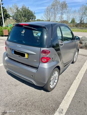 Smart ForTwo Coupé cdi softouch pulse dpf - 3