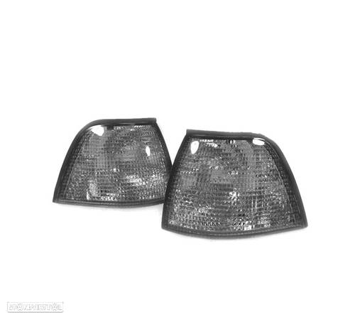 PISCAS FRONTAIS PARA BMW E36 BERLINA - 4