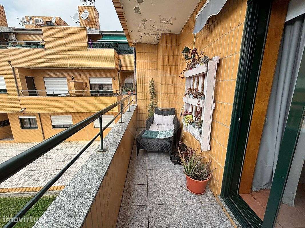 Apartamento T2 para venda - Grande imagem: 3/16