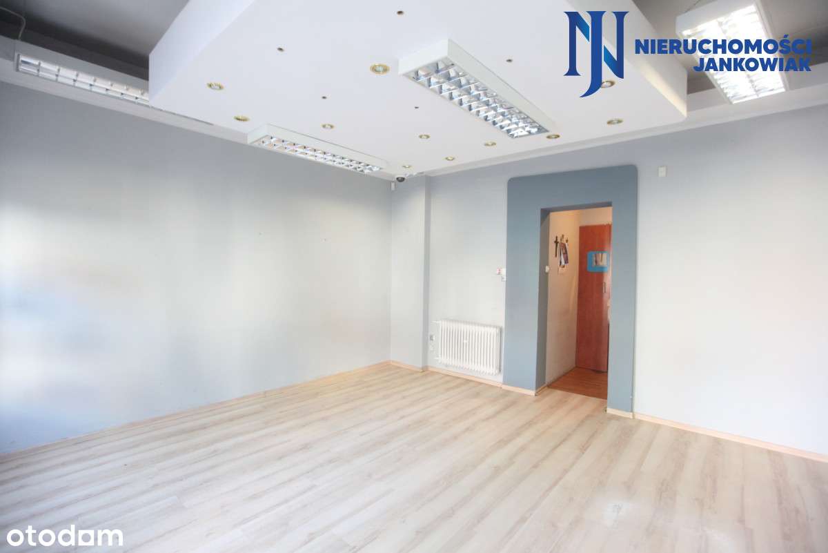 Centrum Wolsztyna | Kamienica 3 kondygnacje-14