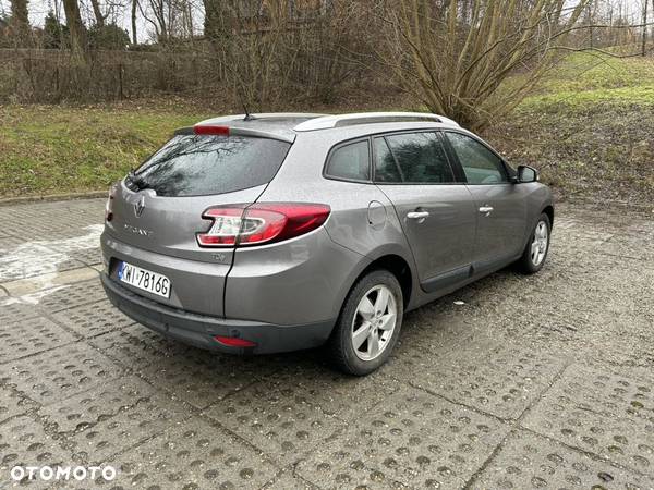 Renault Megane 1.4 16V TCE Dynamique - 9