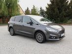 Ford S-Max 2.0 EcoBlue Titanium - 3