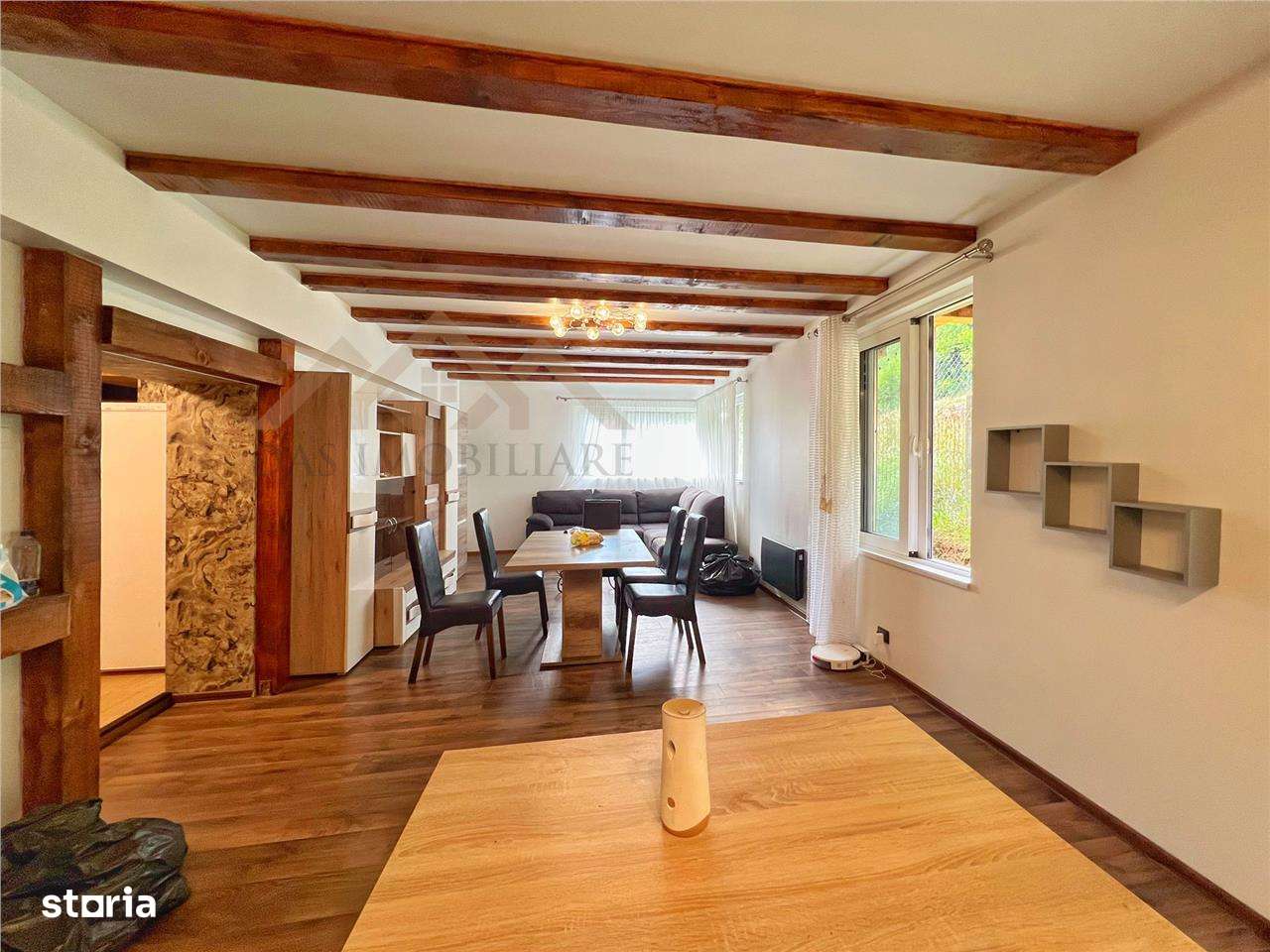 Cabana cu ciubar, in Firiza-8