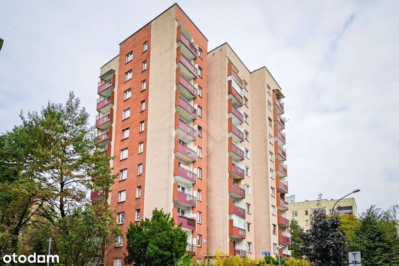 Kraków - 2 pokoje z pięknym widokiem - Dywizjonu 303-9