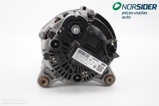 Alternador Renault Captur II|19-0 - 5