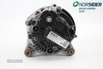 Alternador Renault Captur II|19-0 - 5