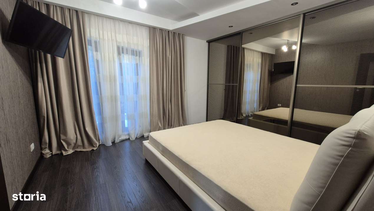 Vila deosebita in Balotesti – liniste, natura si confort langa Padur - Imagine principală: 4/19