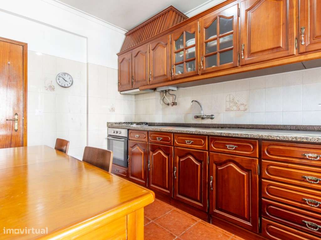 T3 na Amora | Seixal 97 m²-15