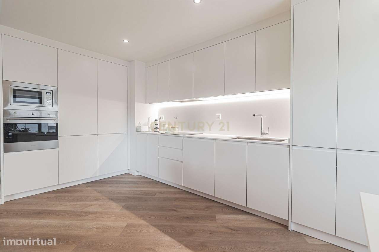 Apartamento T4 em Alto do Lumiar – Quinta das Conchas – Quinta do Lamb-8