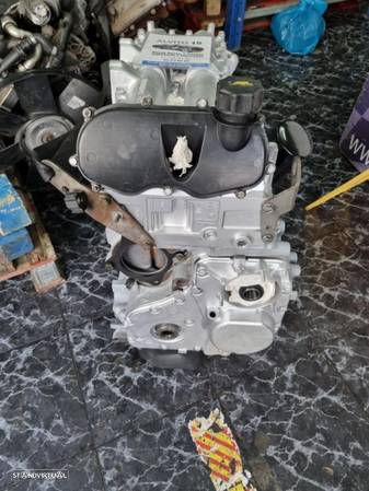 Motor  reconstruído Iveco Daily 3.0 170cv   Fiat Ducato  ref:  F1CE0481H - 2