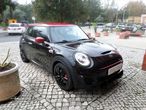 MINI John Cooper Works Auto Desportiva - 1