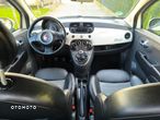 Fiat 500 1.4 16V Sport - 24