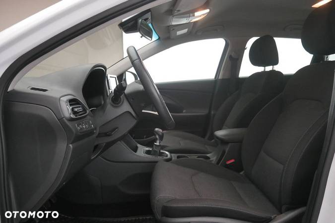 Hyundai I30 1.0 T-GDI Comfort - 12