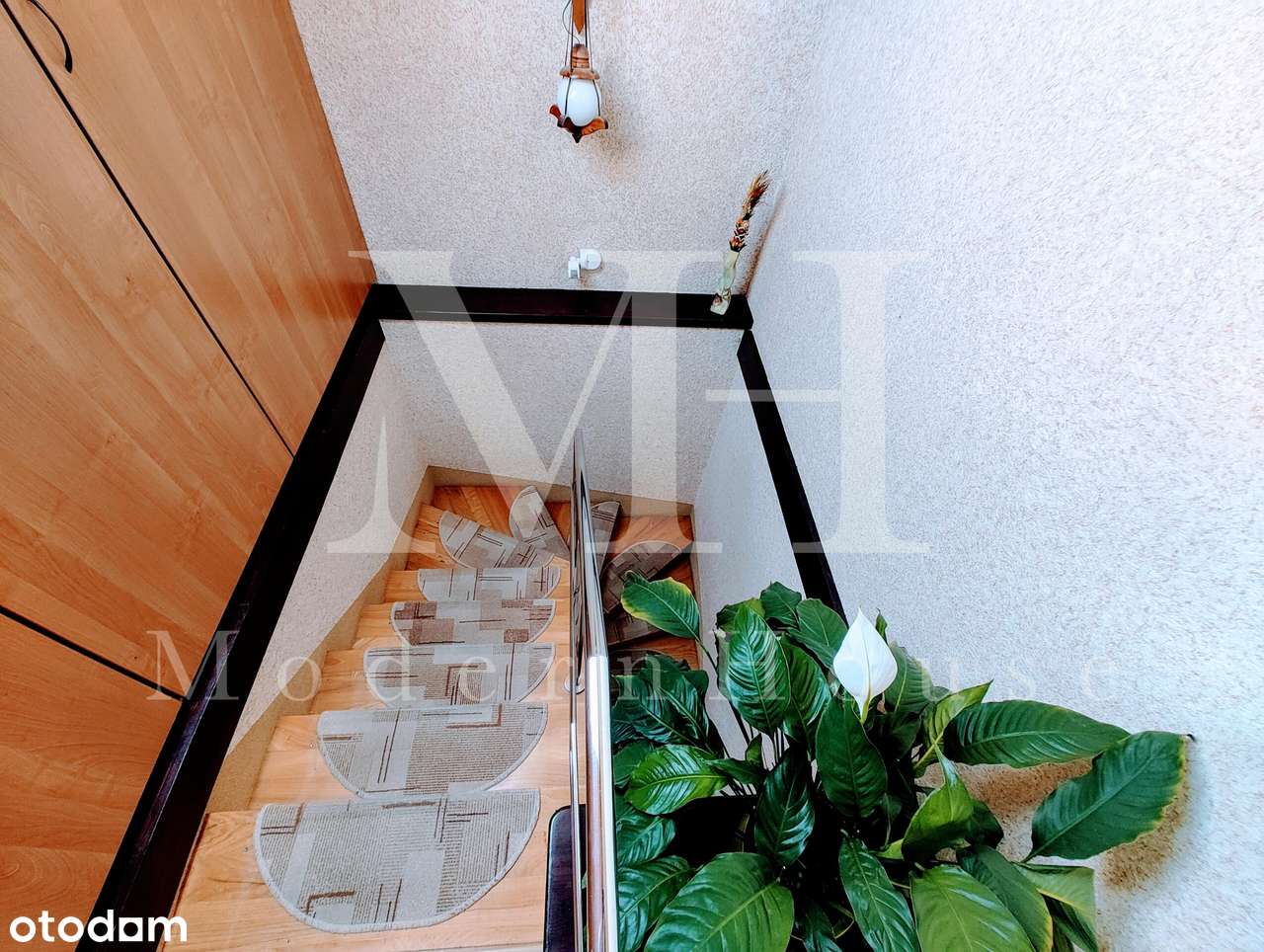 Pieczurki-Dom dla rodziny z ogrodem i bud. gospodarczym do wejścia! - Pełny obrazek: 5/17