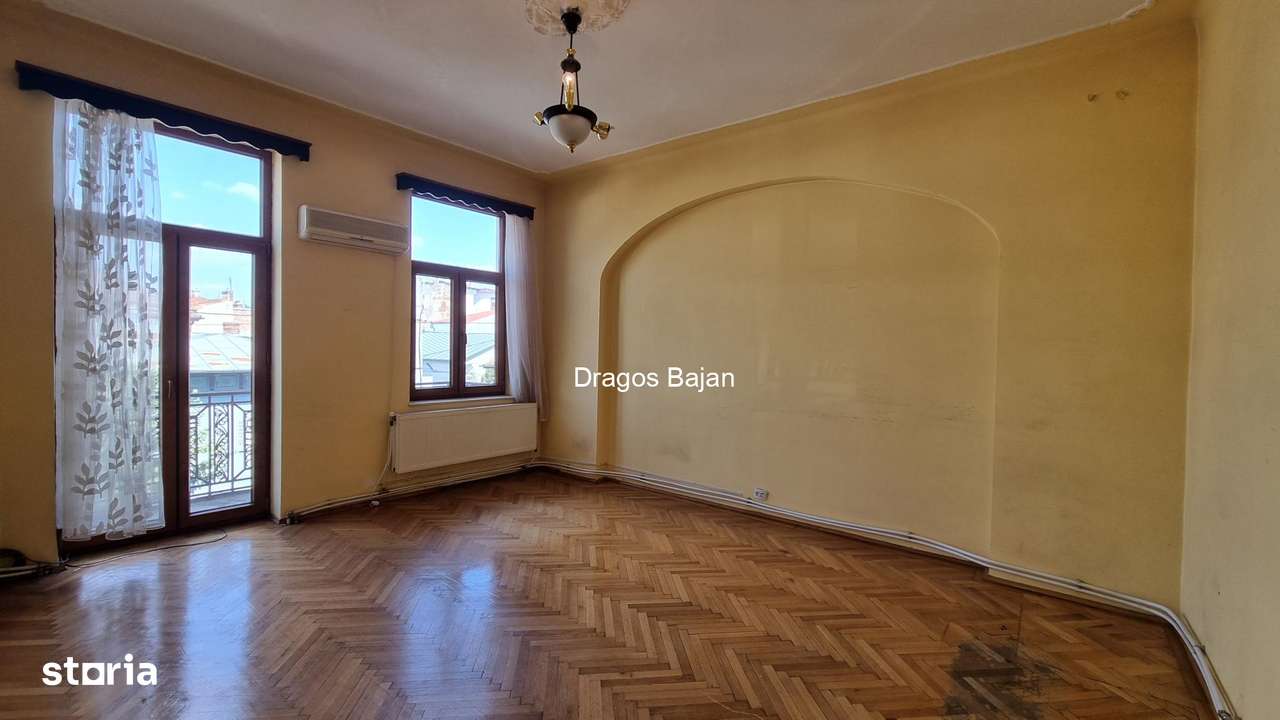 3 camere // In vila // Super Luminos-7