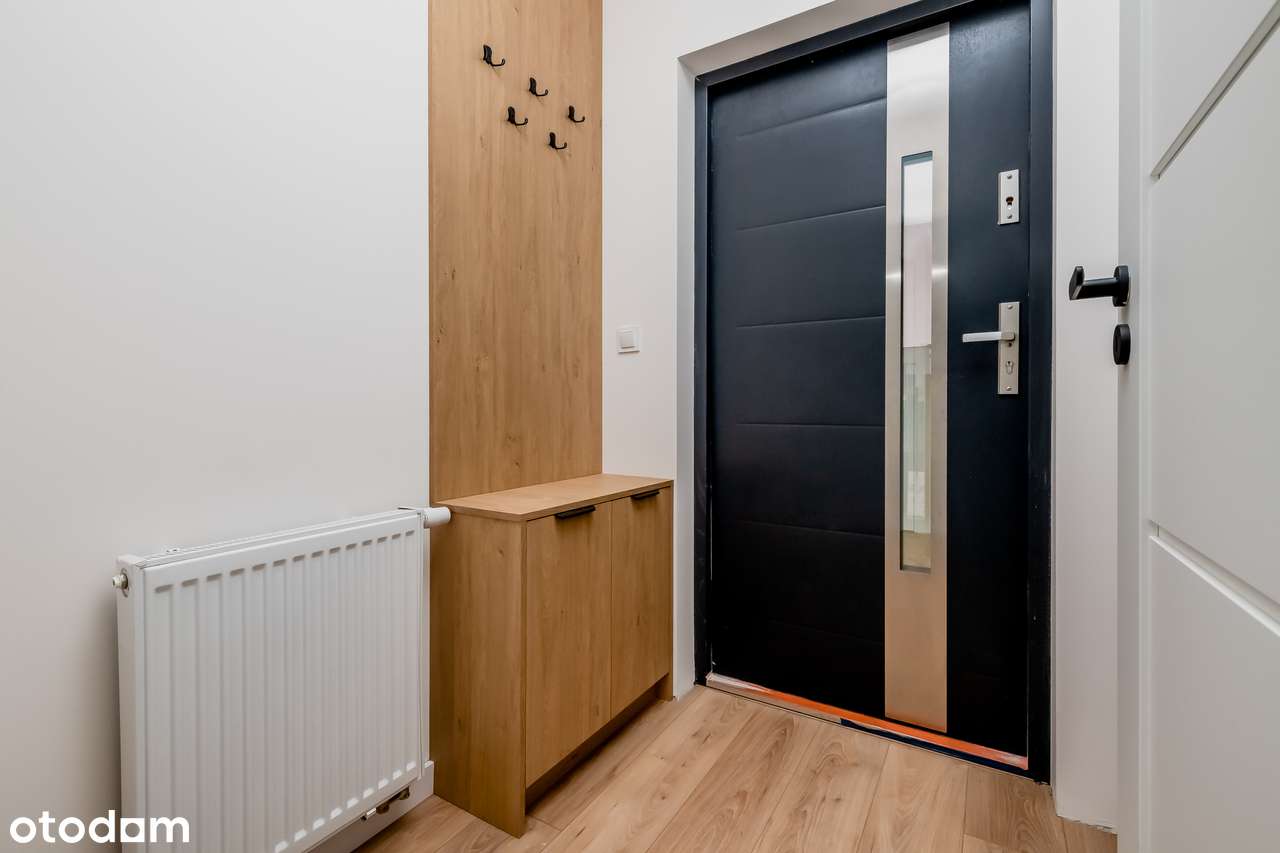 Nova Pomorska | 44A | 63.50 m2 - pod klucz - bez podatku PCC - Pełny obrazek: 2/25