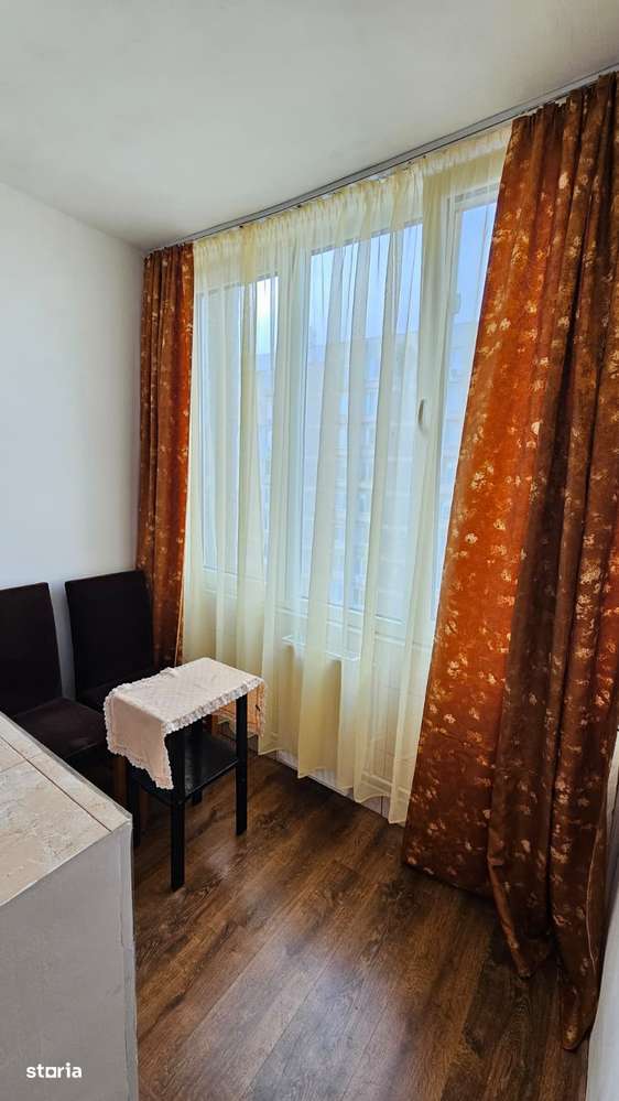 Garsoniera Tractorul-Lidl,mobilata-utilata,300 Euro - Imagine principală: 4/6