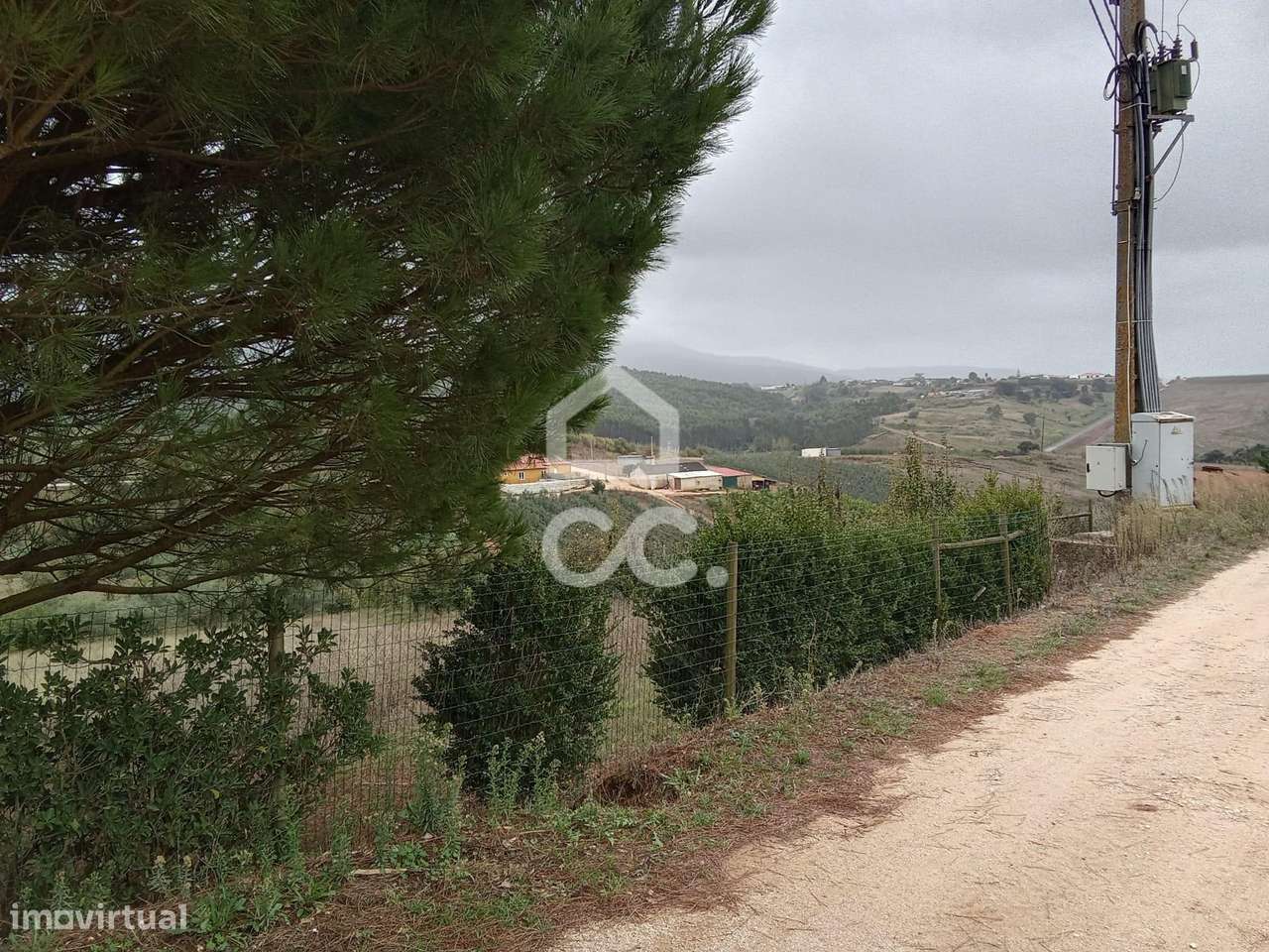 Oportunidade de investimento, Terreno Rústico com potencial de constru - Grande imagem: 4/6