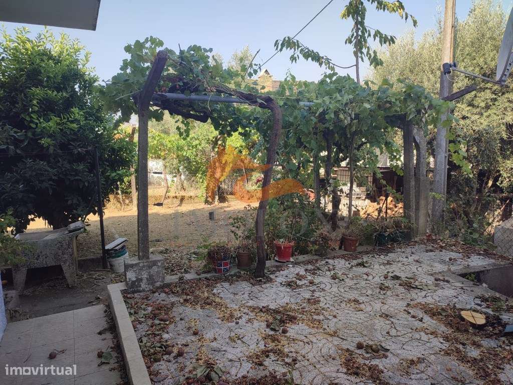 Moradia Independente em Vila Pouca da Beira, Oliveira do Hospital-26