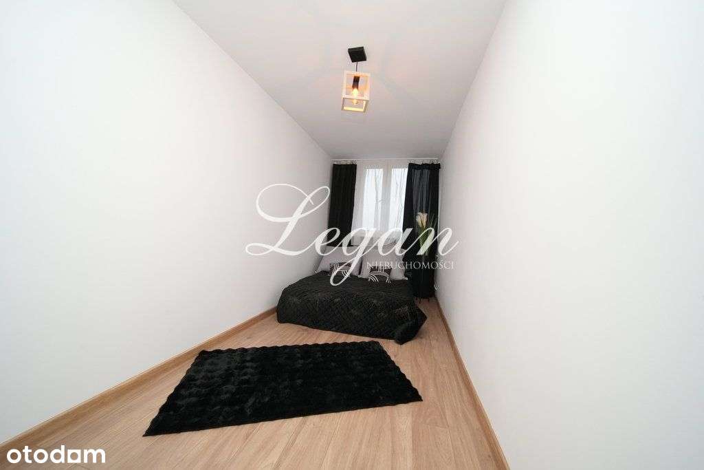 Wyremontowane mieszkanie 49 m² – ul. Gwiaździsta-5