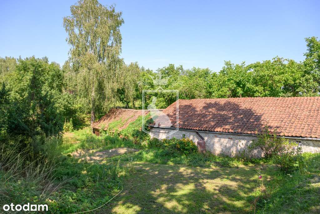 Piękne Siedlisko agroturystyczne w sercu Mazur-4