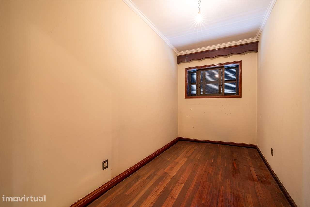 Moradia Isolada T3 Venda em Vila de Cucujães,Oliveira de Azeméis-28