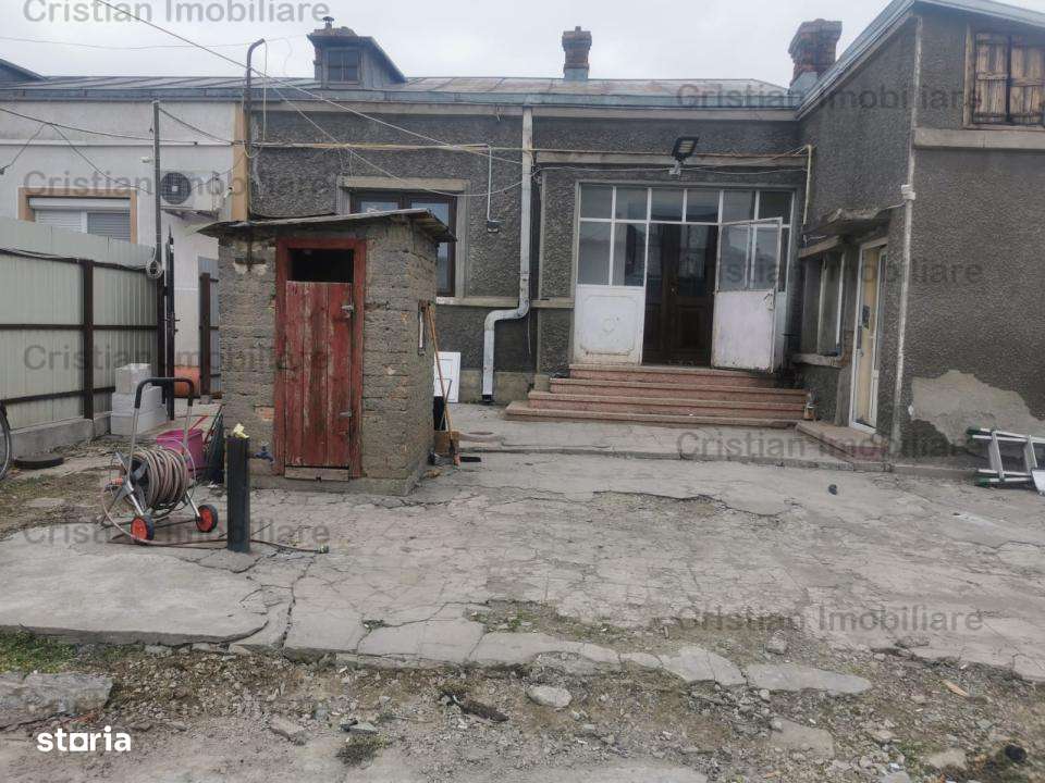 Irmex-Chercea teren=790 mp cu 10m deschidere stradala-3