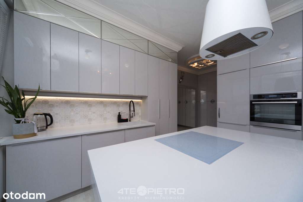 Komfortowy apartament z kominkiem i klimatyzacją - View 3