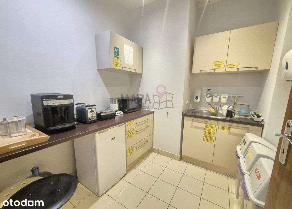 Open space, winda, klimatyzacja, bez barier arch.!-9