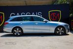 Mercedes-Benz C 220 d Avantgarde - 22