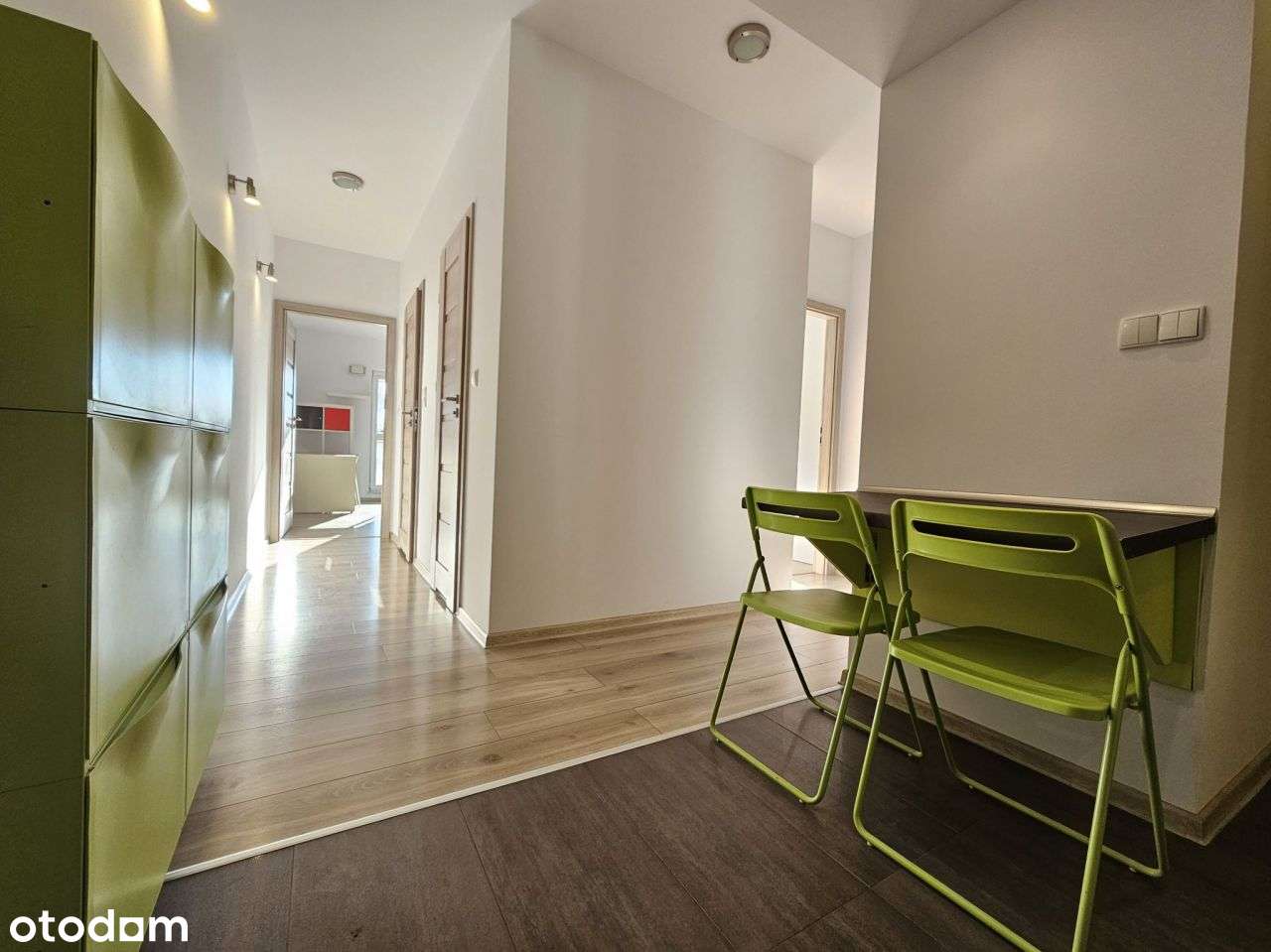 Sprzedam mieszkanie 3pok z Balkonem I Komórka I Ga-3