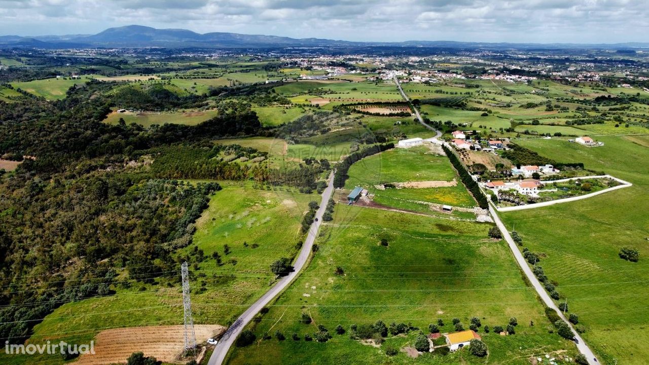 Terreno  para venda