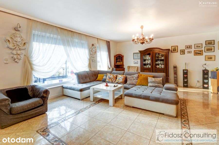 Dom szeregowy Zdroje-2