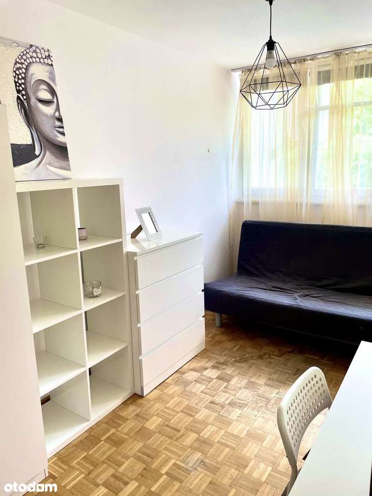 3-pokojowe mieszkanie 48 m² Wrocław Krzyki  idealne pod inwestycję-4