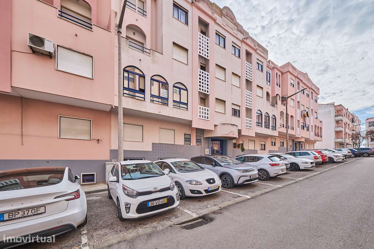 T2 Totalmente Remodelado em Corroios - Grande imagem: 2/22