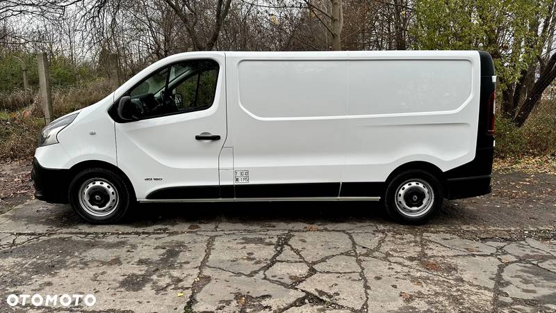 Renault TRAFIC L2H1 - 4