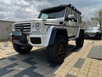 Mercedes-Benz G 500 4x4 Squared SW Long - 4