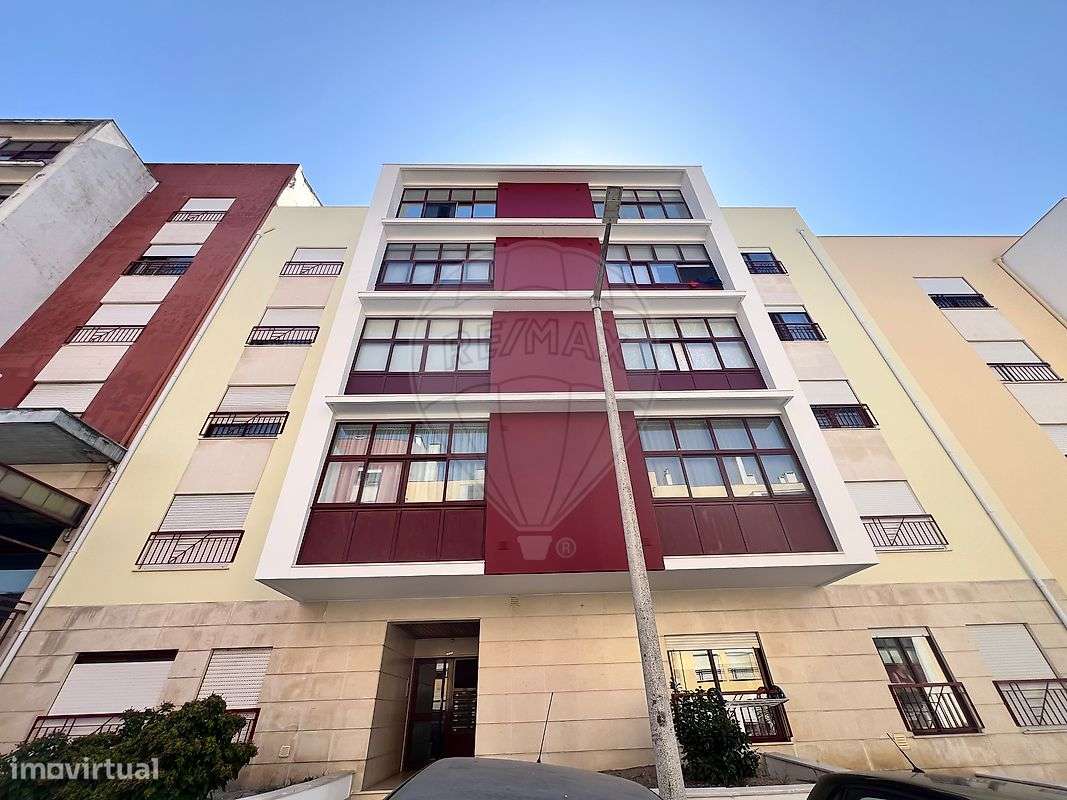 Apartamento T3 para venda - Grande imagem: 2/43