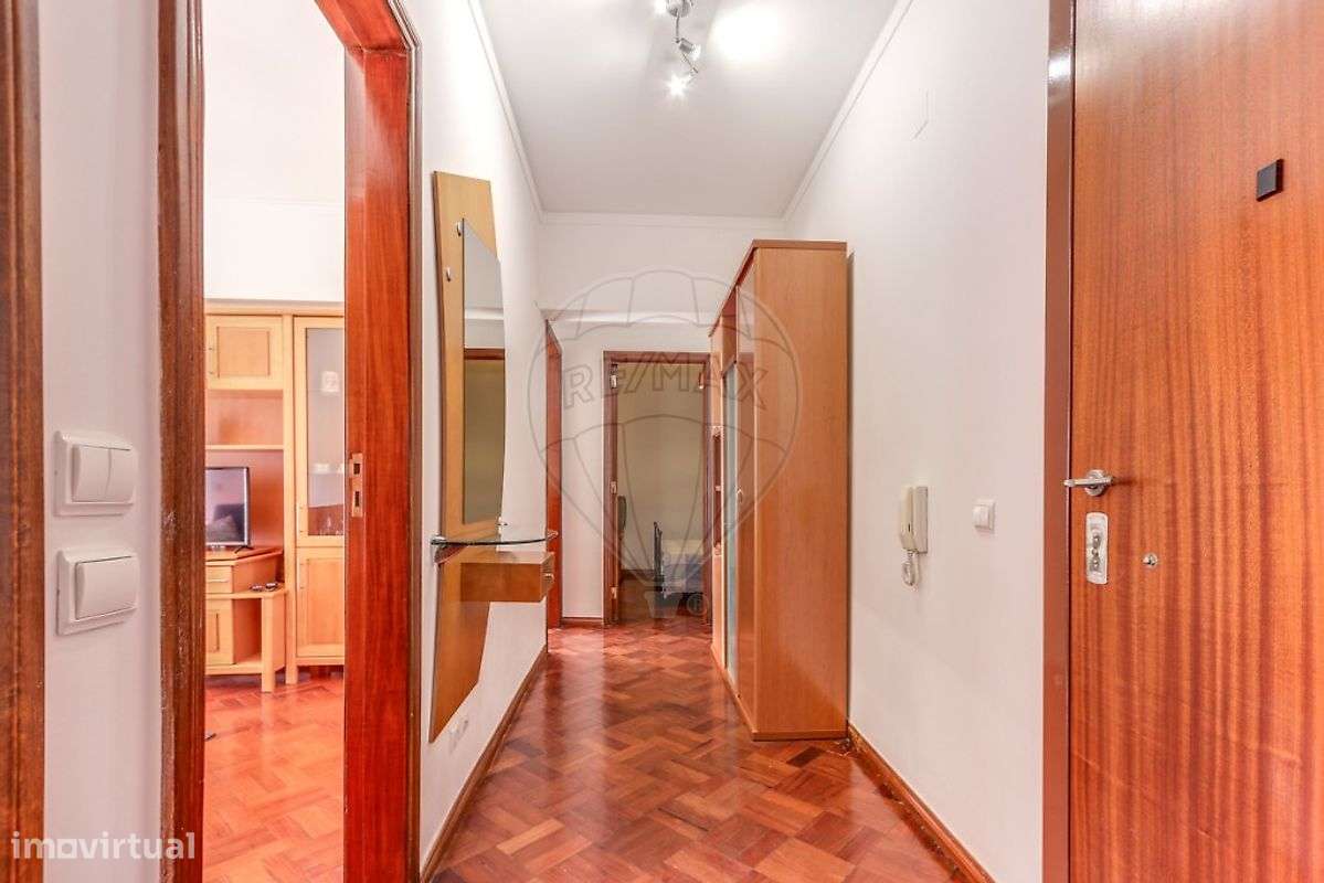 Apartamento T2 para arrendamento - Grande imagem: 4/19