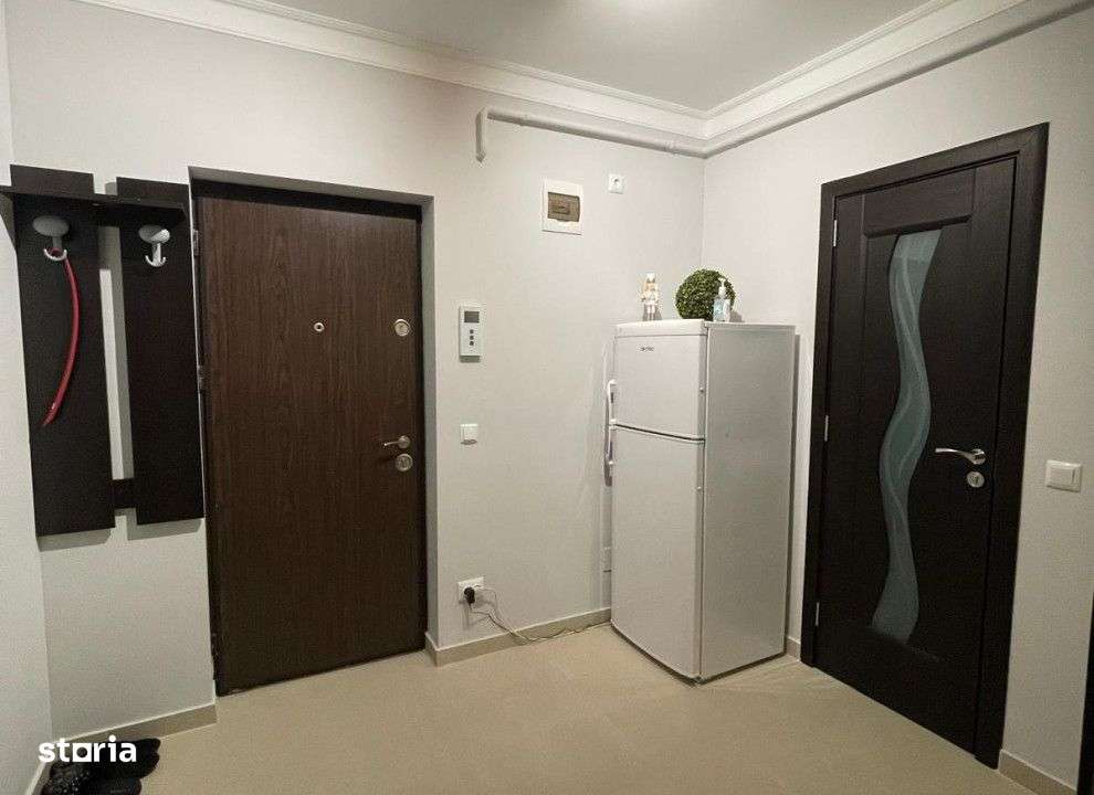 Apartament  1 camera Bucium , 40 metri, etaj 1 Cod:160660 - Imagine principală: 4/9