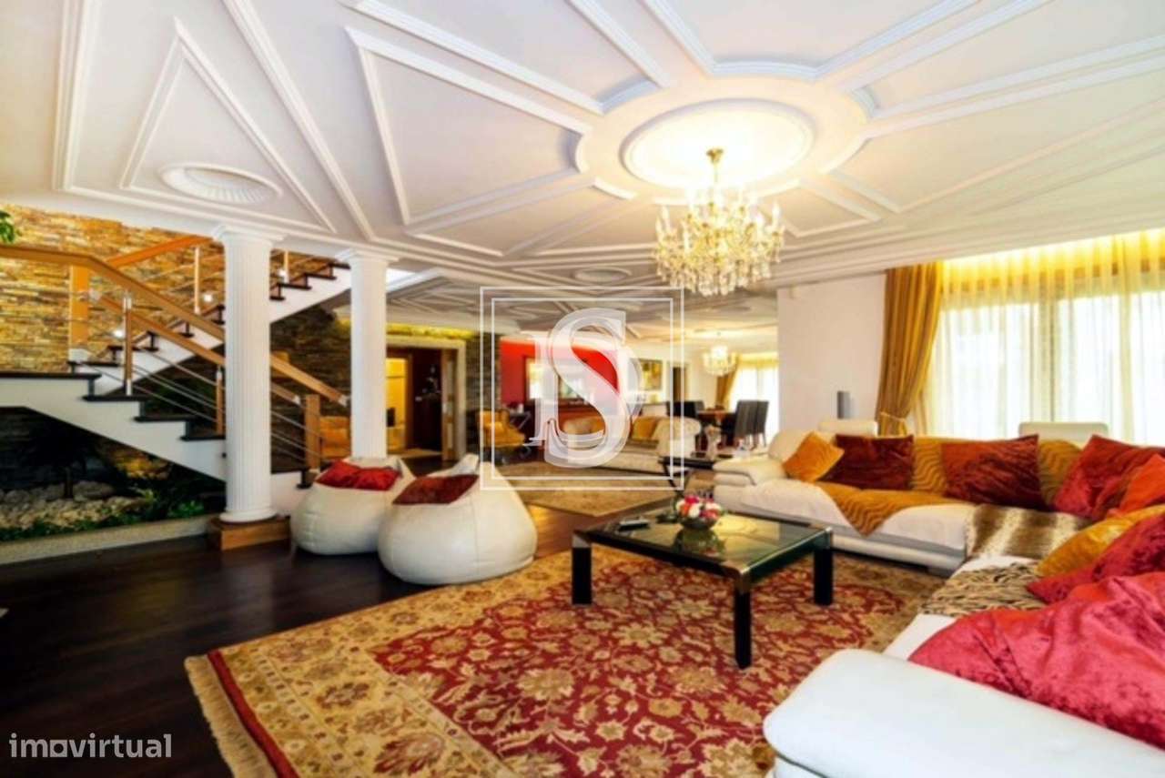 Moradia Isolada T6 em UDF de Esposende, Marinhas e Gandra - Grande imagem: 3/24