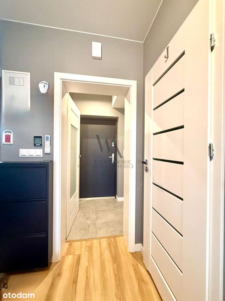 Dom - Styl, Przestrzeń i Komfort.-4