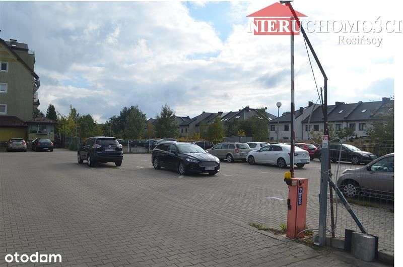 Nowe Bud. 3-pok. 56m2 z ogródkiem 35m2 Parter! Wołomin-10