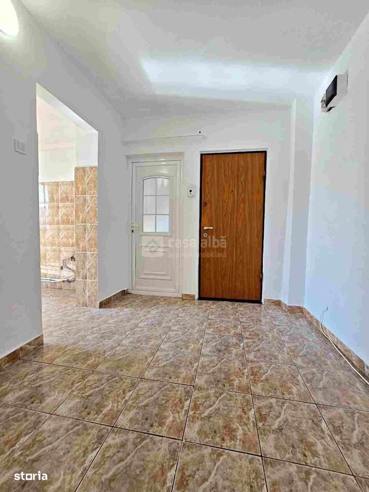 Galata - LIDL, 3 camere decomandat, disponibil imediat-7