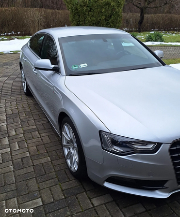 Audi A5 2.0 TDI Quattro S tronic - 14