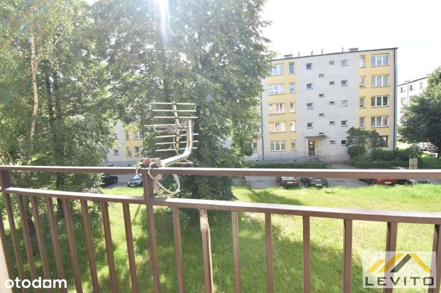 M3 os. Janek | Balkon-5