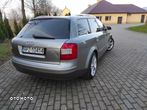 Audi A4 Avant 1.9 TDI - 8