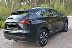 Lexus NX 300h - 12