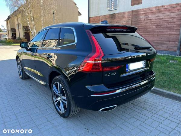 Volvo XC 60 - 2