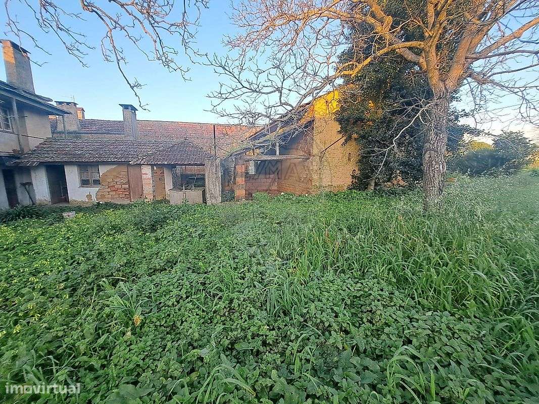 Moradia T4 para venda - Grande imagem: 3/9